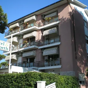 3* Hotell Elizabeth