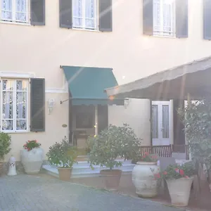 Verdesolemare Hotel