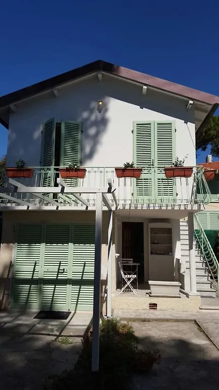 Le Mura Holiday Home Marina di Pietrasanta
