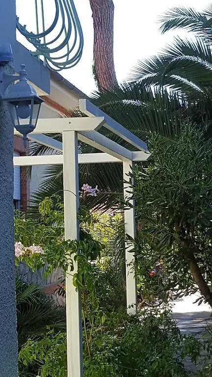 Le Mura Holiday Home Marina di Pietrasanta
