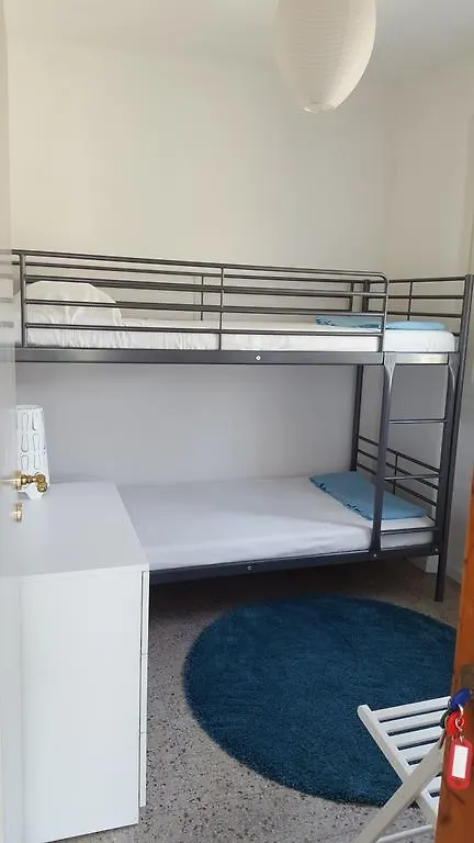 Le Mura Holiday Home Marina di Pietrasanta Italy