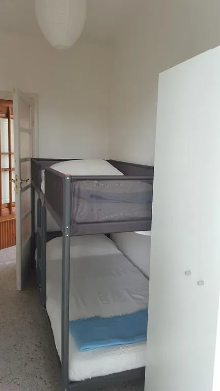 Le Mura Holiday Home Marina di Pietrasanta 0*,  Italy