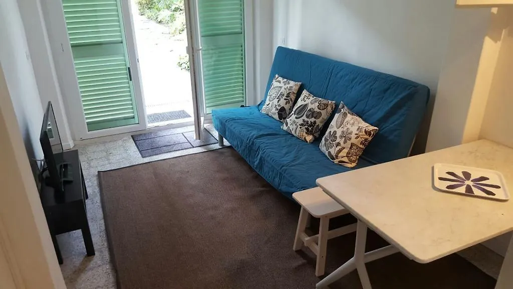 Le Mura Holiday Home Marina di Pietrasanta Italy
